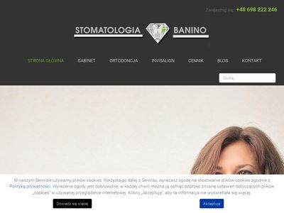 Stomatologia-banino.pl