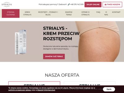 Farmacia Verde sp. z o.o. sp. k. - Strialys.pl
