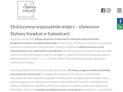 Www.stylowy-kwadrat.pl