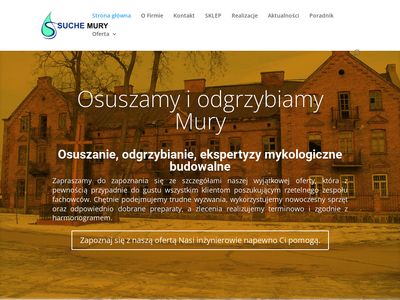 Suchemury.pl