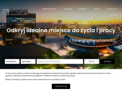 Synergianieruchomosci.com.pl