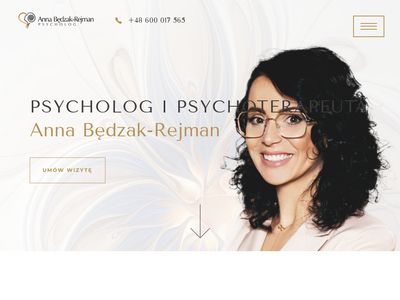 Psycholog Szczecin - SzczecinPsycholog.pl