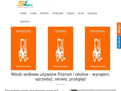Szydłowski Logistyka Sp.z o.o.