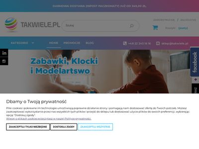 Grzejnik na podczerwień - TakWiele.pl