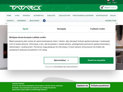 Zasilacze stabilizowane transformatorowe AC/DC - tatarek.com.pl