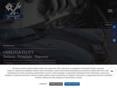 Mechanik samochodowy Poznań - tjm-przezmierowo.pl
