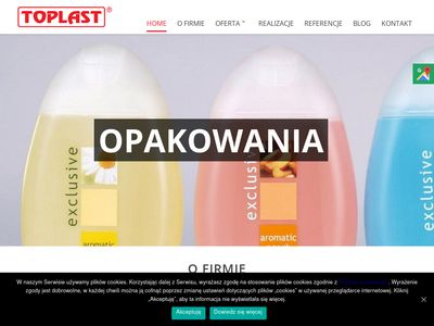Www.toplast.com.pl