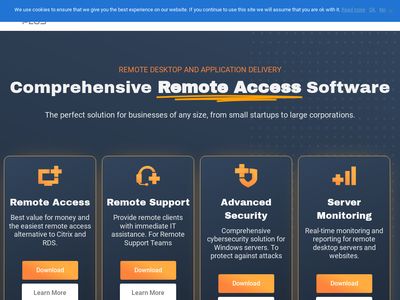 Tsplus.eu Remote Access