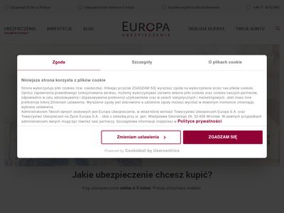 Tueuropa.pl