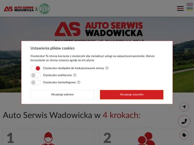 Auto serwis Kraków - TwojMechanik.com