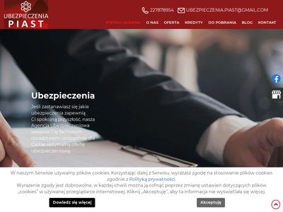 Ubezpieczenie domu wołomin - ubezpieczeniawolomin.pl