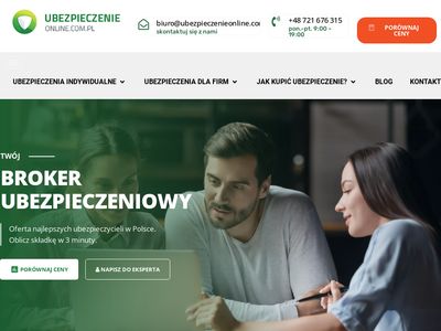 Ubezpieczenieonline.com.pl