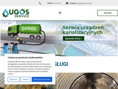 Ugos Service