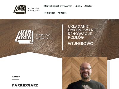 Układanie podłóg drewnianych rzetelnie - - ukladanie-podlog.pl