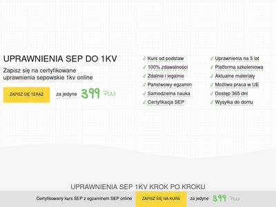 Uprawnienia SEP do 1KV - uprawnienia-sep-1kv.pl