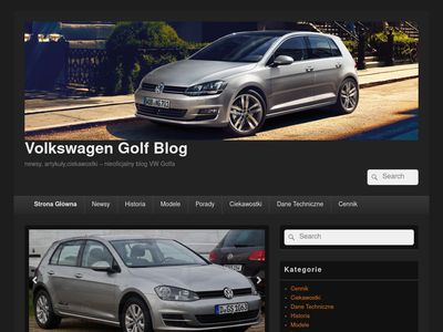Vw-golf-blog.pl