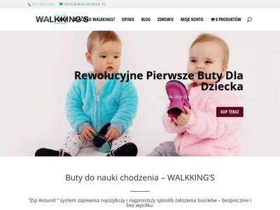 Walkkings.pl