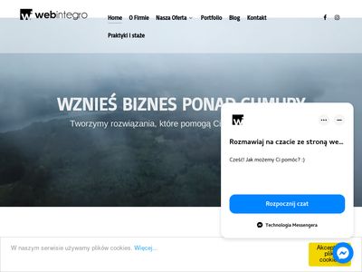 Tworzenie sklepów internetowych Prestashop Warszawa - Webintegro