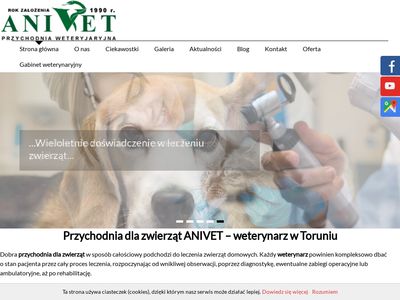 Www.weterynarz-torun.com.pl