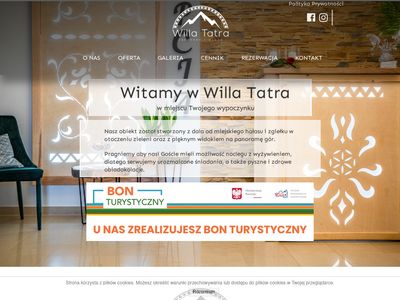 Willatatra.pl