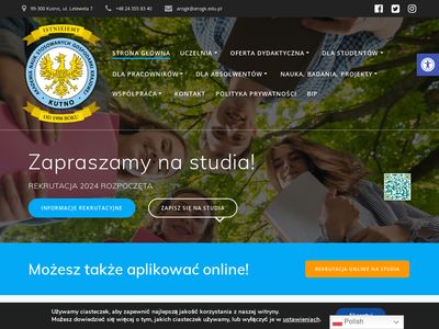 Wsgk.com.pl bezpieczeństwo narodowe