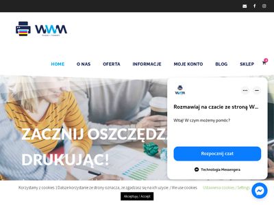 Import hurt tusze głowice atramentowe - wwm.com.pl
