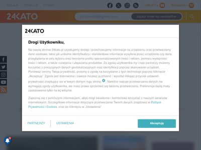 Katowicki portal informacyjny - 24kato.pl