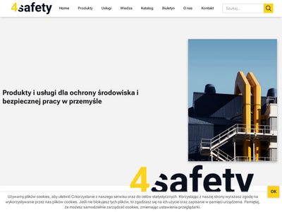 4 Safety Sp. z o.o.