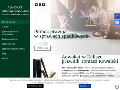 Adwokat-kalisz.com.pl