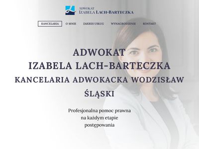 Adwokat Pszczyna - adwokat-lach.pl