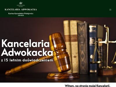 Kancelaria prawnicza Zgierz - Adwokat-zgierz.com.pl