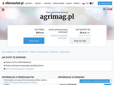 Agrimag.pl