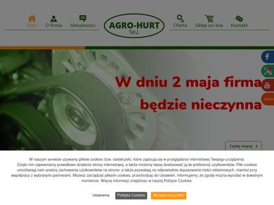 Agro-hurt.pl