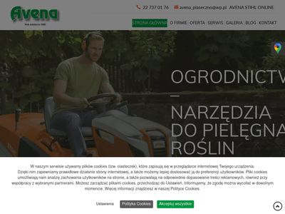 Narzędzia do ogrodu sprzedaż - akcesoriadlaogrodnictwailesnictwa.pl