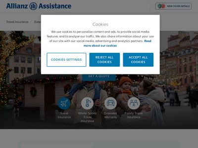 Assistance - Allianz
