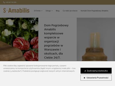 Www.amabilis.com.pl