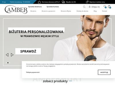 Amberhurt.pl