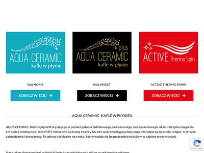 Aquaceramic.com.pl