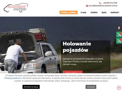 Assistance-partner.com.pl