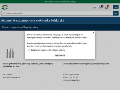 Automatyka.elstat.com.pl