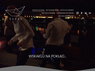 Miejsce na szkolenie w Krakowie - barkakrakow.pl