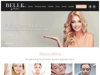 Belle Spa & Clinic
