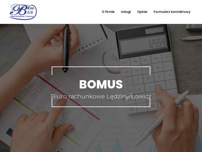 Www.bomus.com.pl