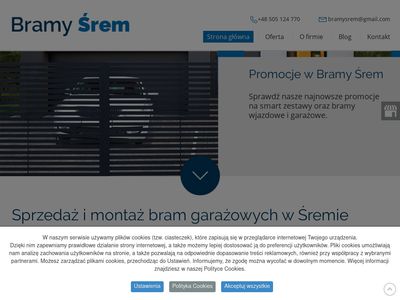 Bramy-srem.pl