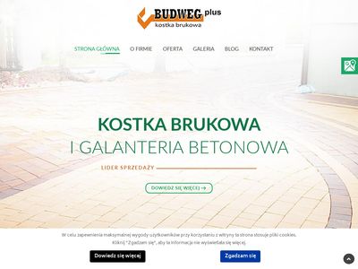 Budwegplus.pl hurtownia budowlana Lublin