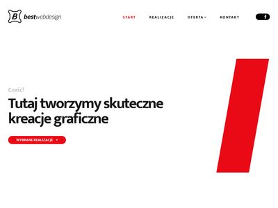 Agencja interaktywna Krotoszyn - bwd.pl