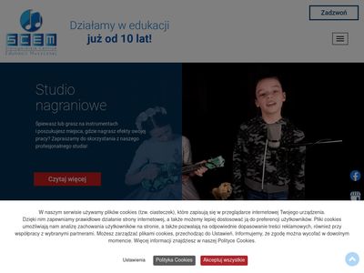 Nauka gry na gitarze Pelplin - casiostarogard.pl