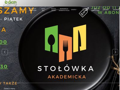 Catering.slupsk.pl catering dietetyczny