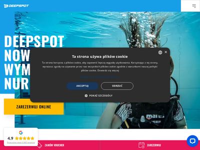 Freediving - deepspot.com
