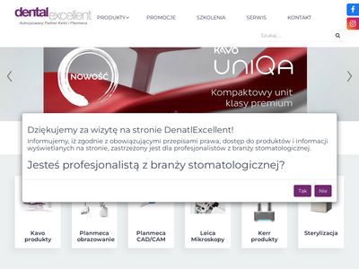 Dentalexcellent.pl